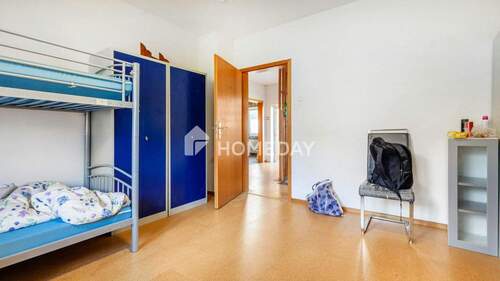 1. OG Schlafzimmer 2 2 - 