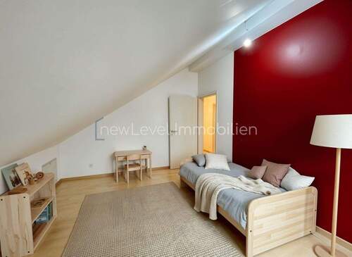 Kind 1 mit Möbelvorschlag - 