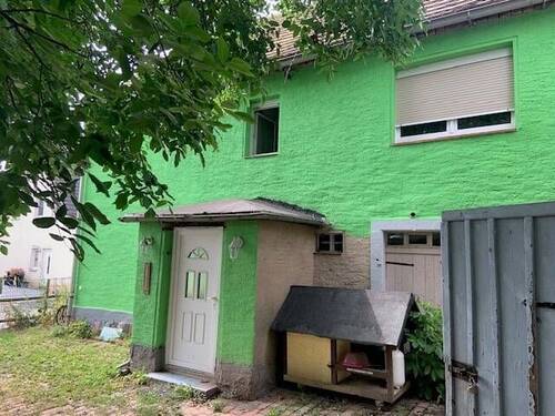 Bild7 - 4 Zimmer Einfamilienhaus in Oschatz