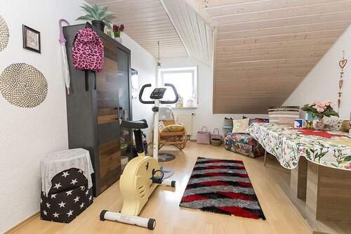 Detailbild - Etagenwohnung mit 77,80 m&sup2; in Sigmaringen zum Kaufen