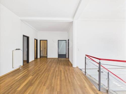 EG Flur - 1 Zimmer Büro in Ingolstadt