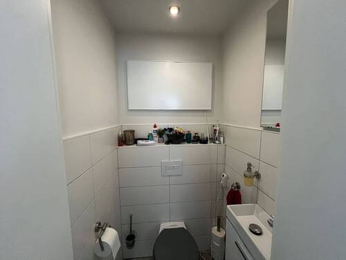 Gäst WC - 