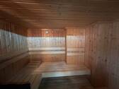 Sauna - 