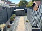 Zuwegung - 