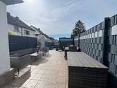 Terrasse - 5 Zimmer Reihenmittelhaus zum Kaufen in Bochum