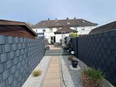 Zuwegung - 5 Zimmer Reihenmittelhaus in Bochum