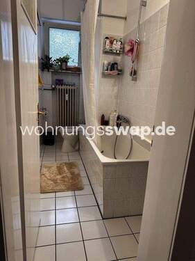 Bild 4 - Etagenwohnung mit 61,00 m&sup2; in Hamburg zur Miete