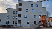Außenansicht 3 - 2 Zimmer Etagenwohnung in Neunkirchen