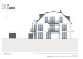 Ansicht-Ost - 