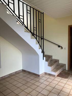 Treppenhaus - 
