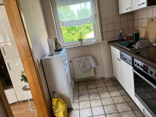 Küche - 