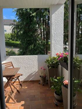 Balkon - 