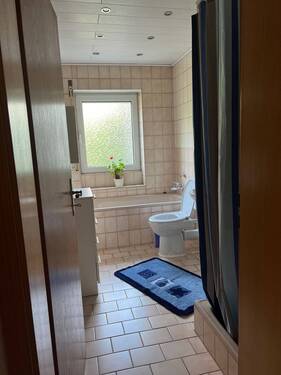 Badezimmer - 
