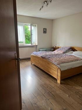 Schlafzimmer - 