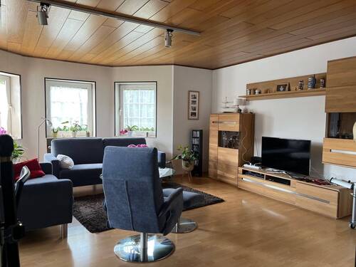 Wohnzimmer - 
