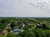 Über den Dächern - *** Wohn- und Geschäftshaus *** real geteilt in 10 Wohnungen und 5 Gewerbeeinheiten mit Tiefgarage