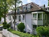 Außensicht - 3 Zimmer Mehrfamilienhaus, Wohnhaus zum Kaufen in München
