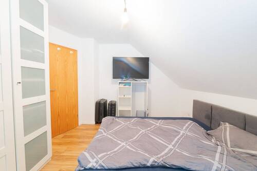 Schlafzimmer - 