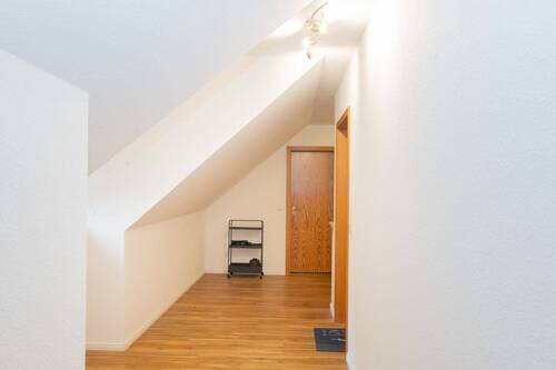 Eingangsbereich - 
