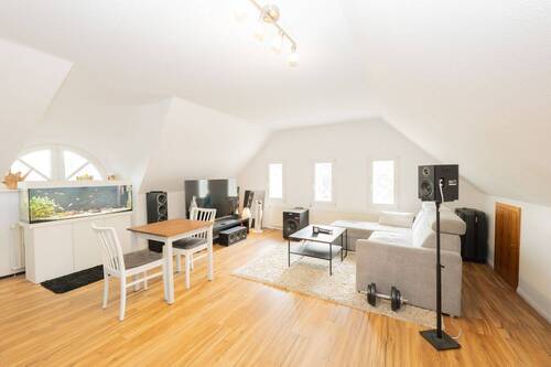 Wohnzimmer - 