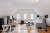 Wohnzimmer - 