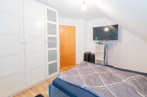 Schlafzimmer - 