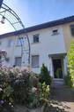 Ansicht - Reserviert: Haus statt Wohnung? Kleines Reihenmittelhaus für Individualisten