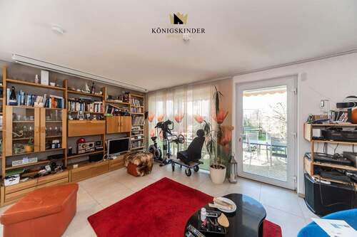 Wohnzimmer - 