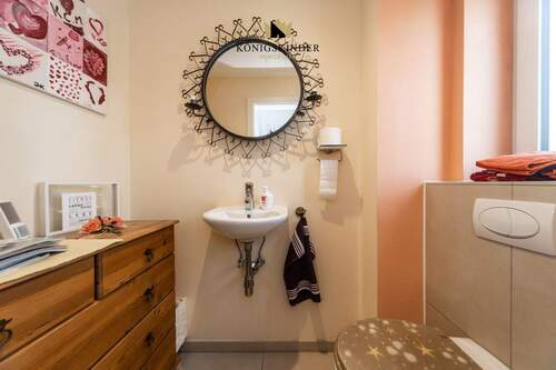 Gäste WC - 