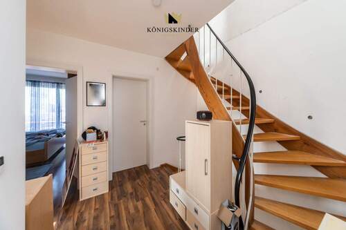Treppenhaus - 