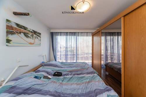 Schlafzimmer - 