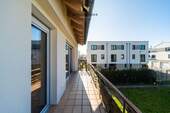 Balkon OG - 
