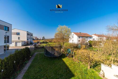 Aussicht - 