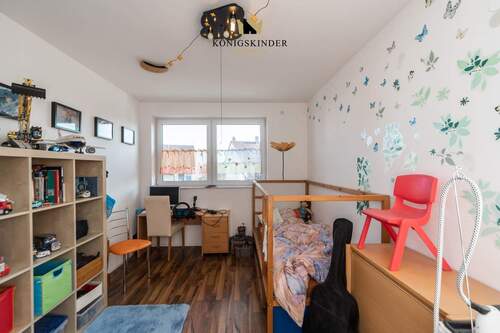 Kinderzimmer - 