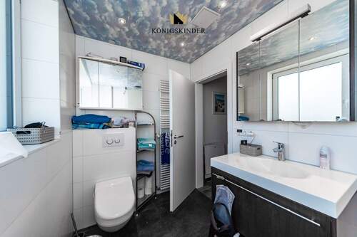 Badezimmer - 
