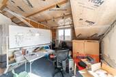 Dachgeschoss - 