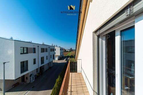 Balkon DG - 