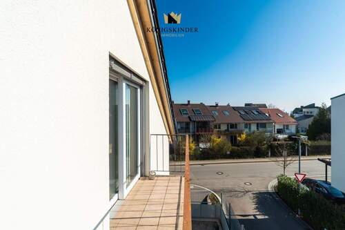 Balkon DG - 