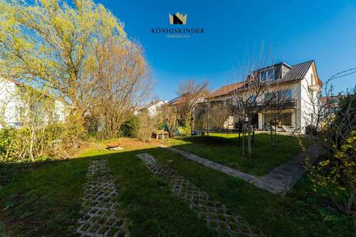 Garten - 