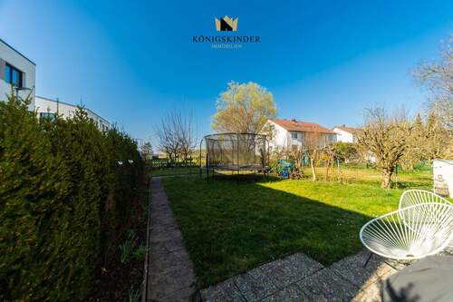 Garten - 