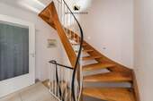 Treppenhaus - 