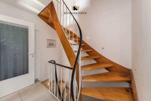 Treppenhaus - 