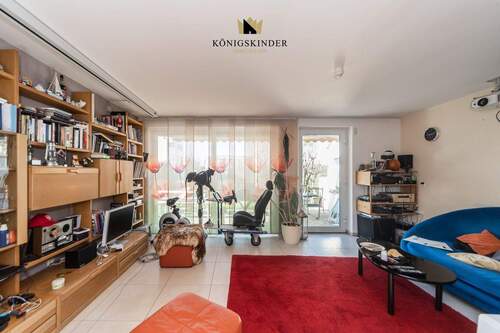 Wohnzimmer - 