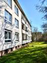 Sudetenstraße 3 5 - Ankommen und wohlfühlen - helle 2-Zimmer-Erdgeschosswohnung für Sie