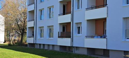 Berliner Straße 32-38 - 