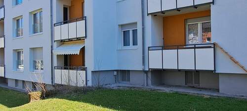 Berliner Straße 32-38 - 
