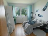 Visualisierung Schlafzimmer - 