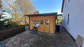 Gartenhaus - 