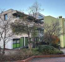 SW-Lage - renoviert - vermietet - München Schwabing-West