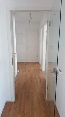 Flur - 4 Zimmer Etagenwohnung zum Kaufen in München